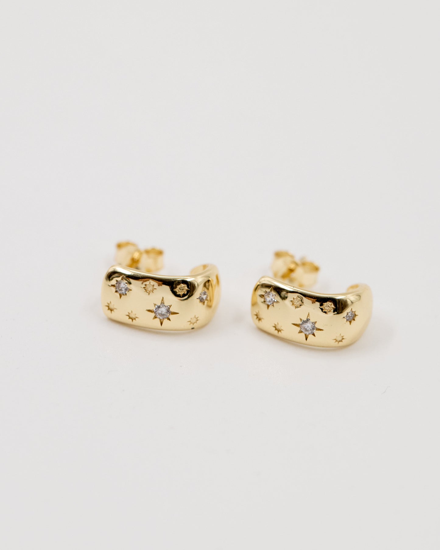 Starlight Earrings