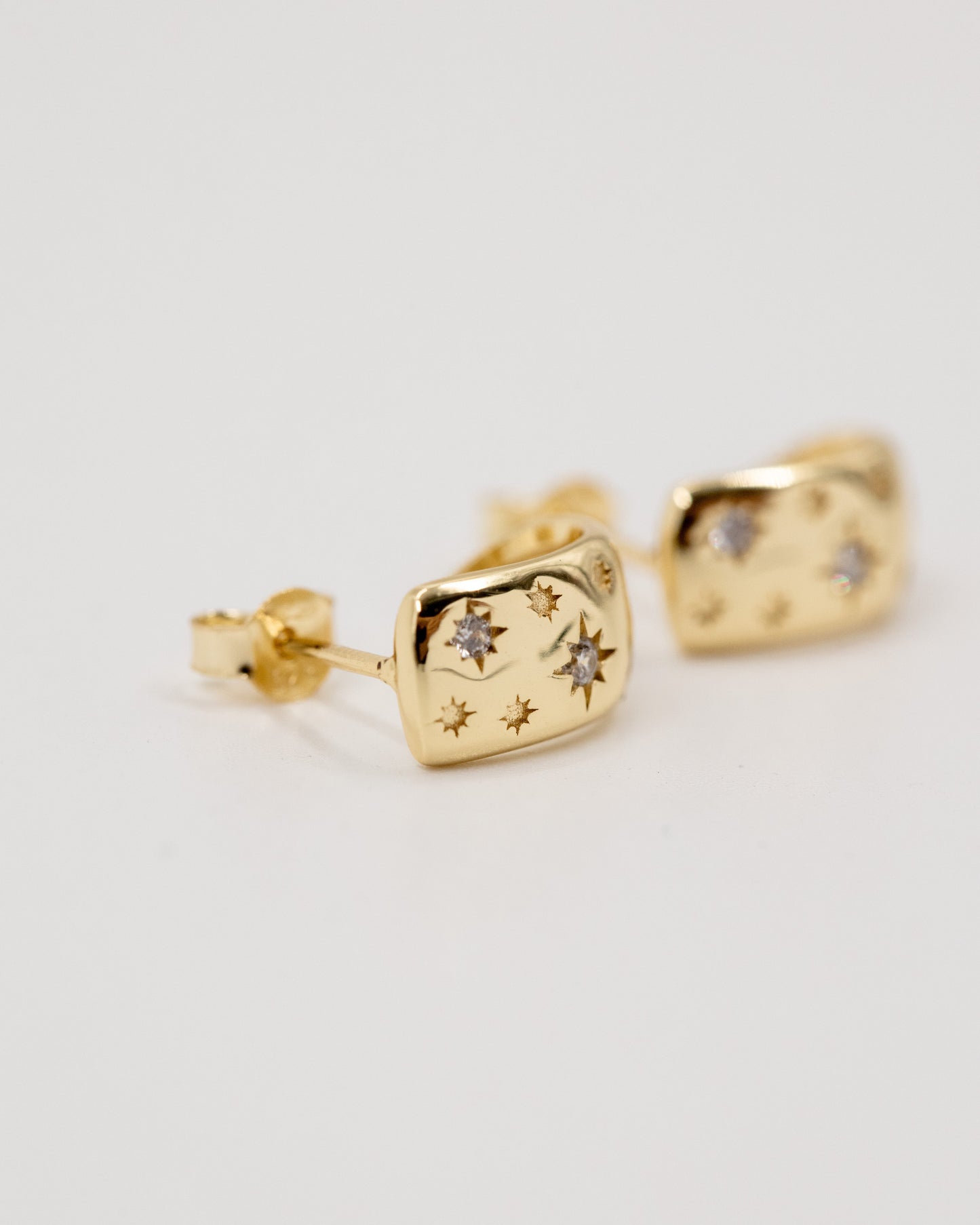 Starlight Earrings