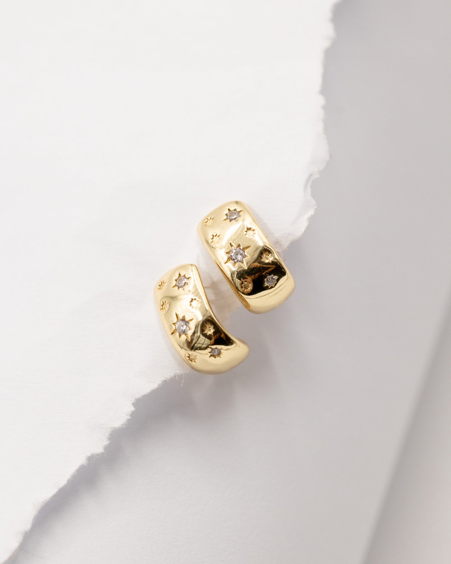 Starlight Earrings