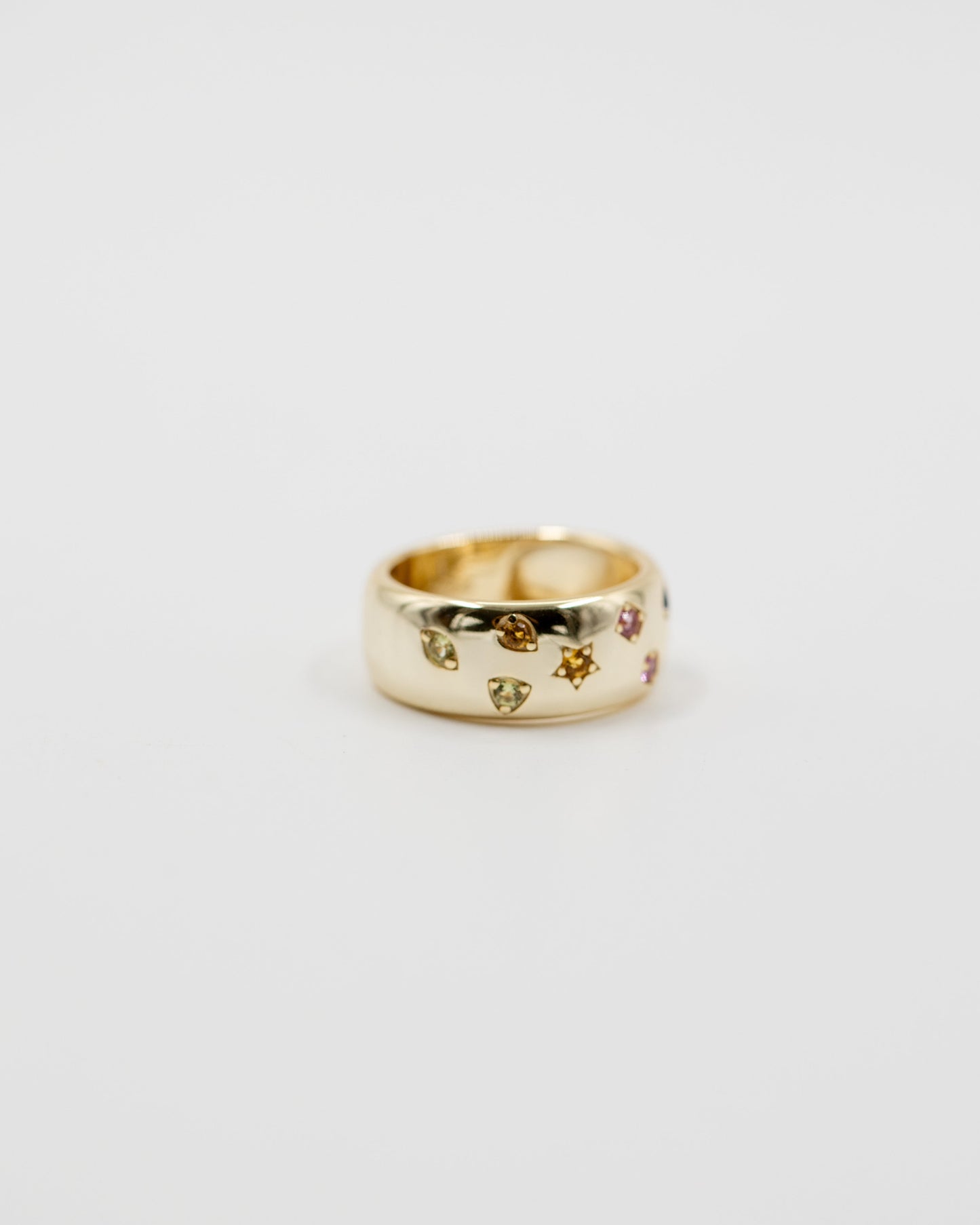 Galaxy Ring