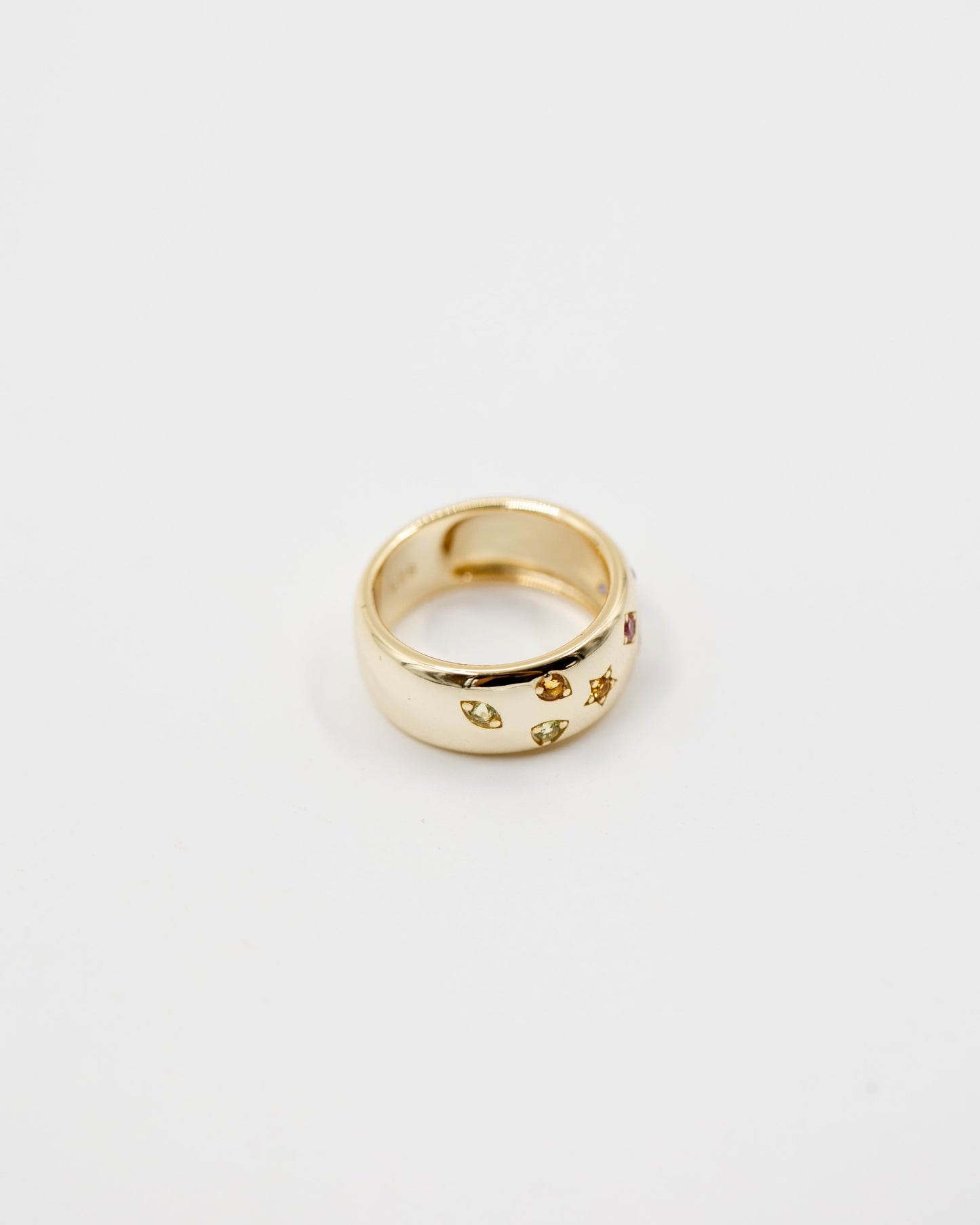 Galaxy Ring