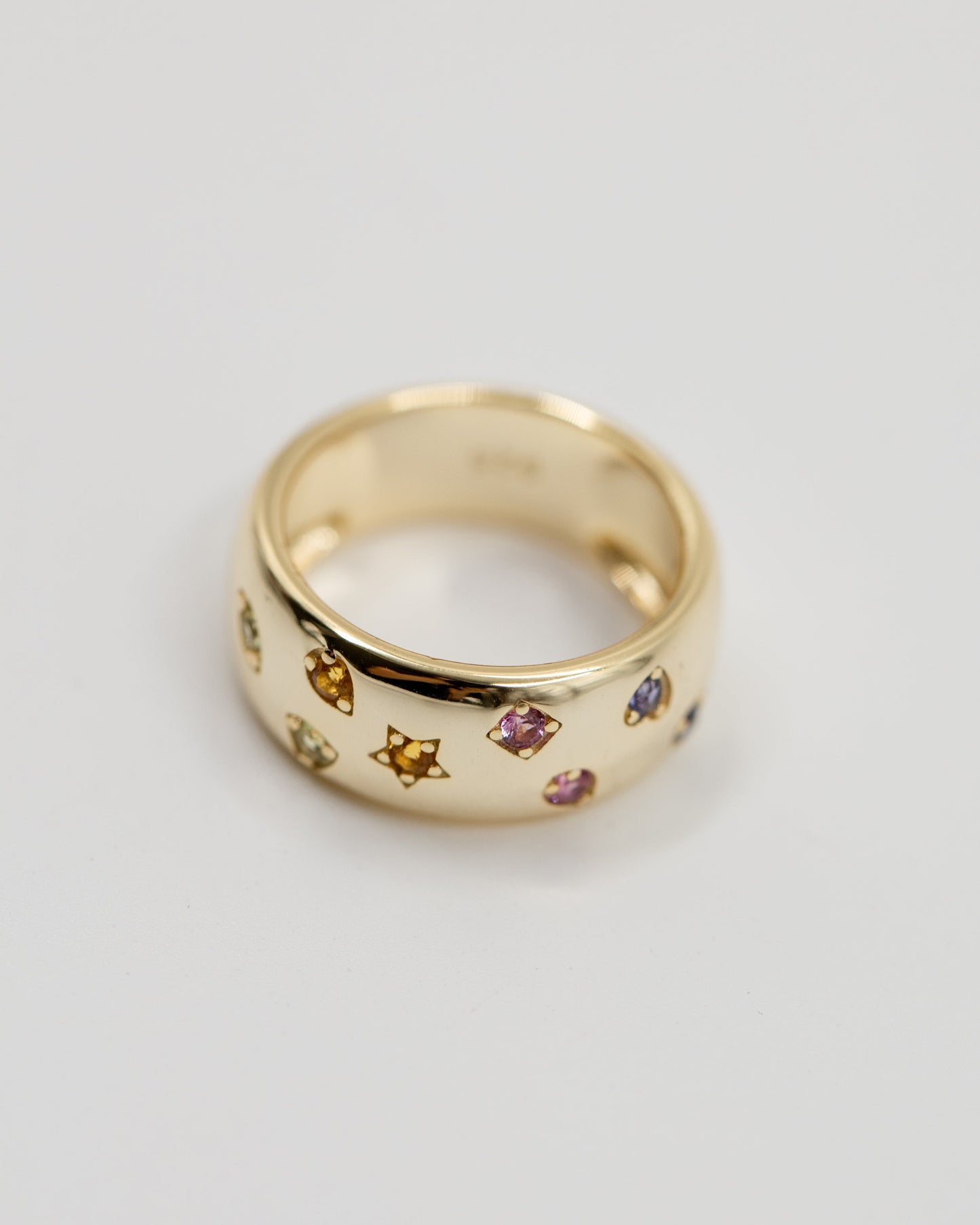 Galaxy Ring