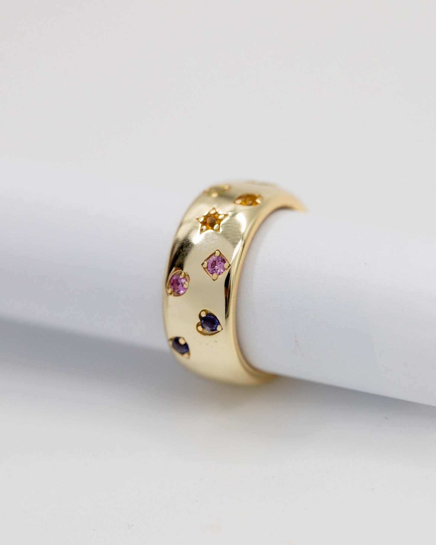 Galaxy Ring