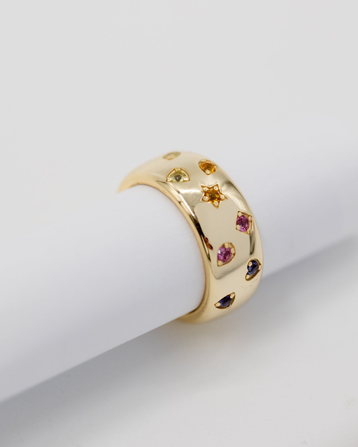 Galaxy Ring