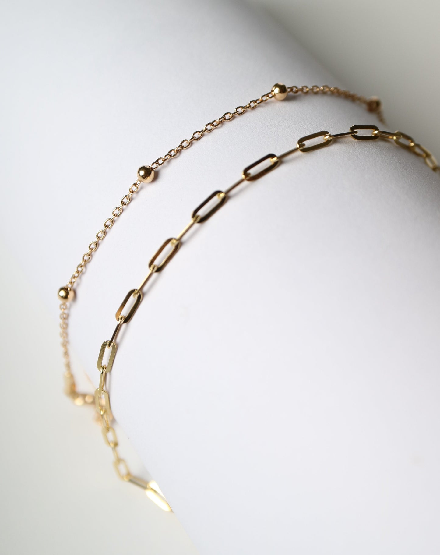 9ct gold Bracelets