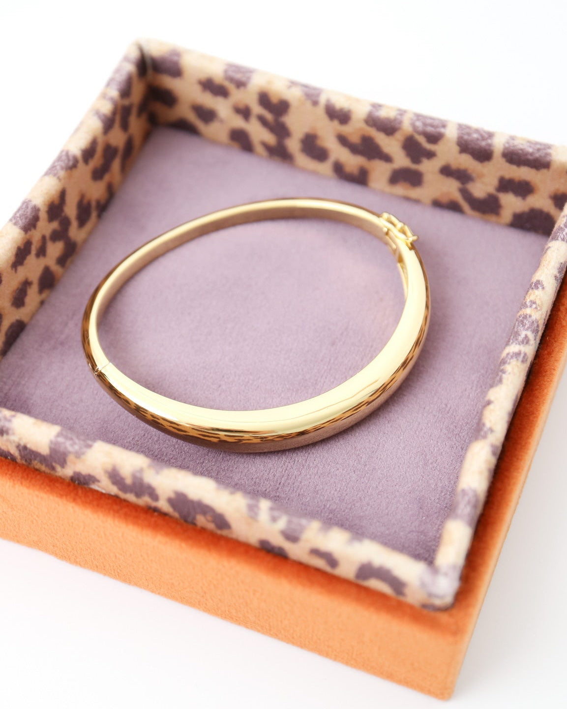 アクセサリー Llife 14KGP ONDULATION BANGLE Wave Bangle – Aubrey Adele