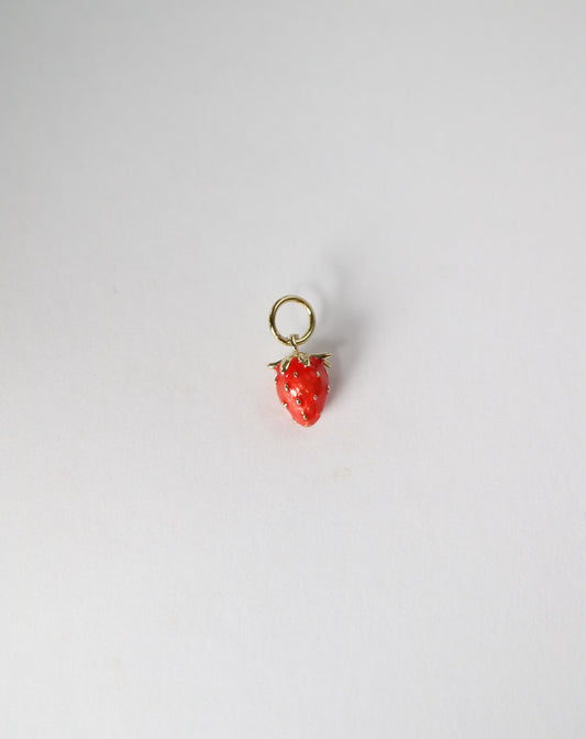 Strawberry Charm