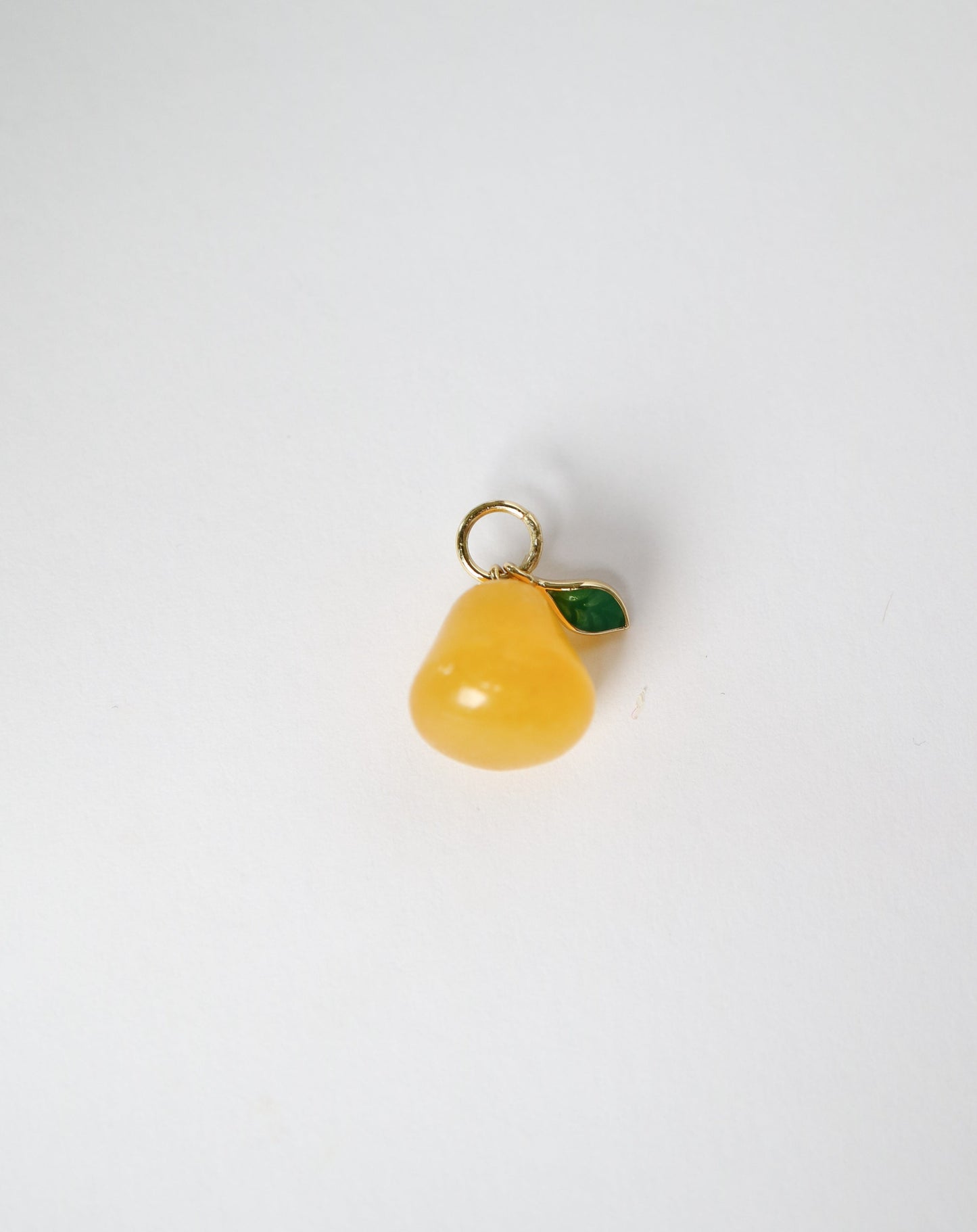 Lemon charm