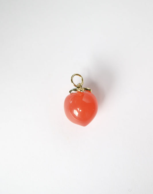 Peach charm