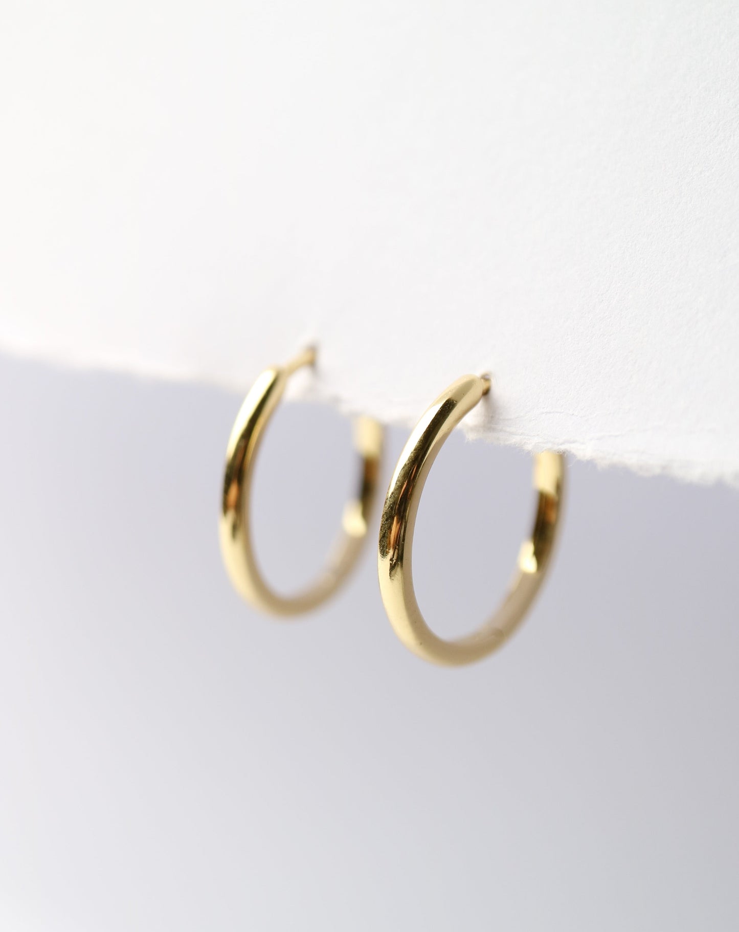 Classic Hoopy Hoops