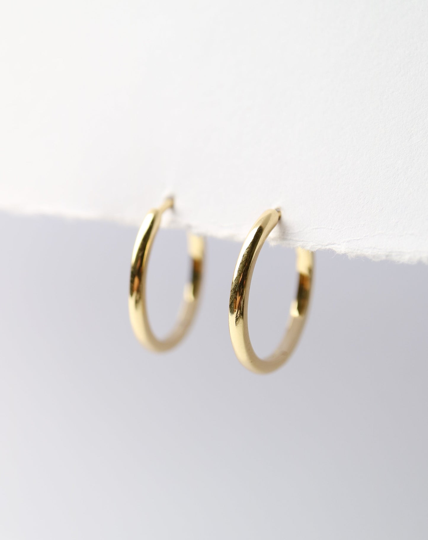 Classic Hoopy Hoops