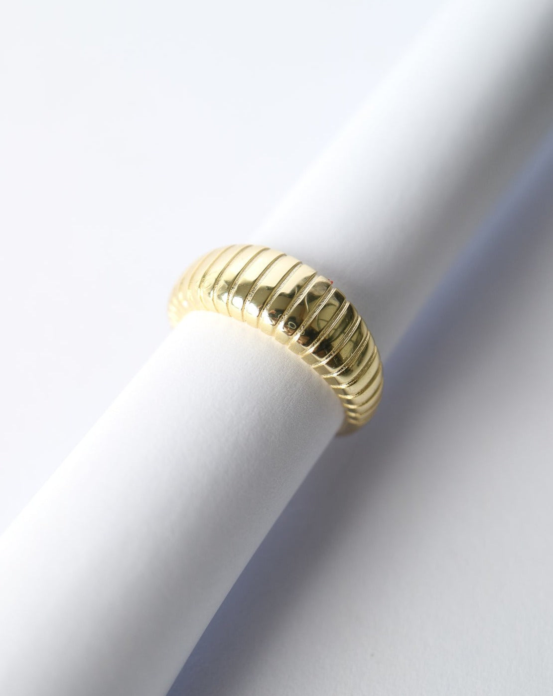 Cleopatra Ring by Kini Jewels