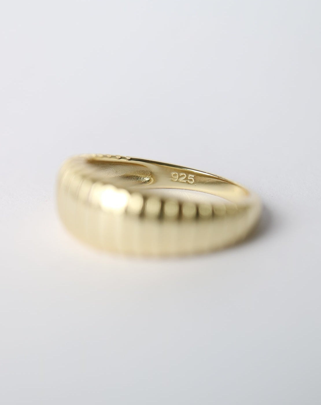 Cleopatra Ring by Kini Jewels