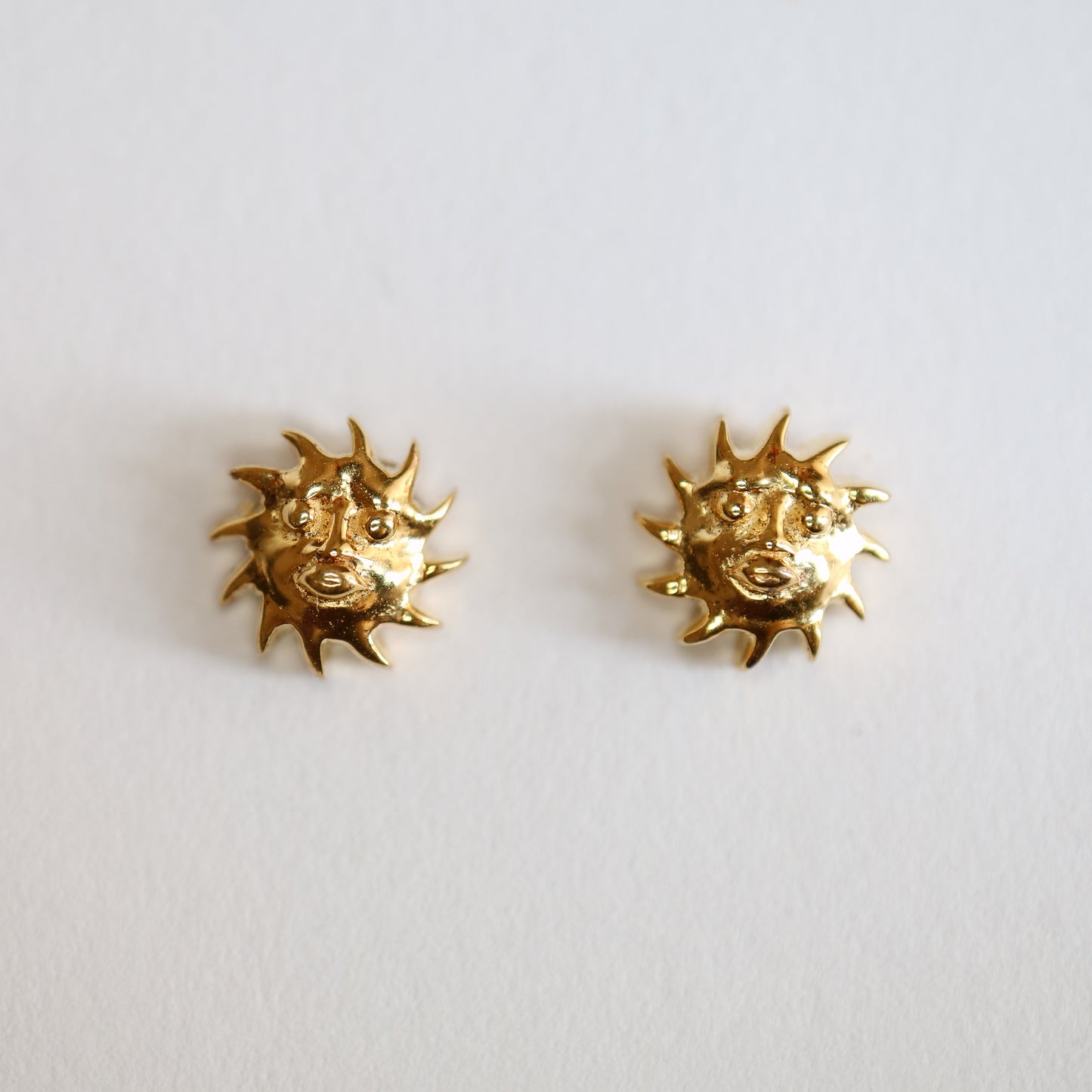 Soleil Studs