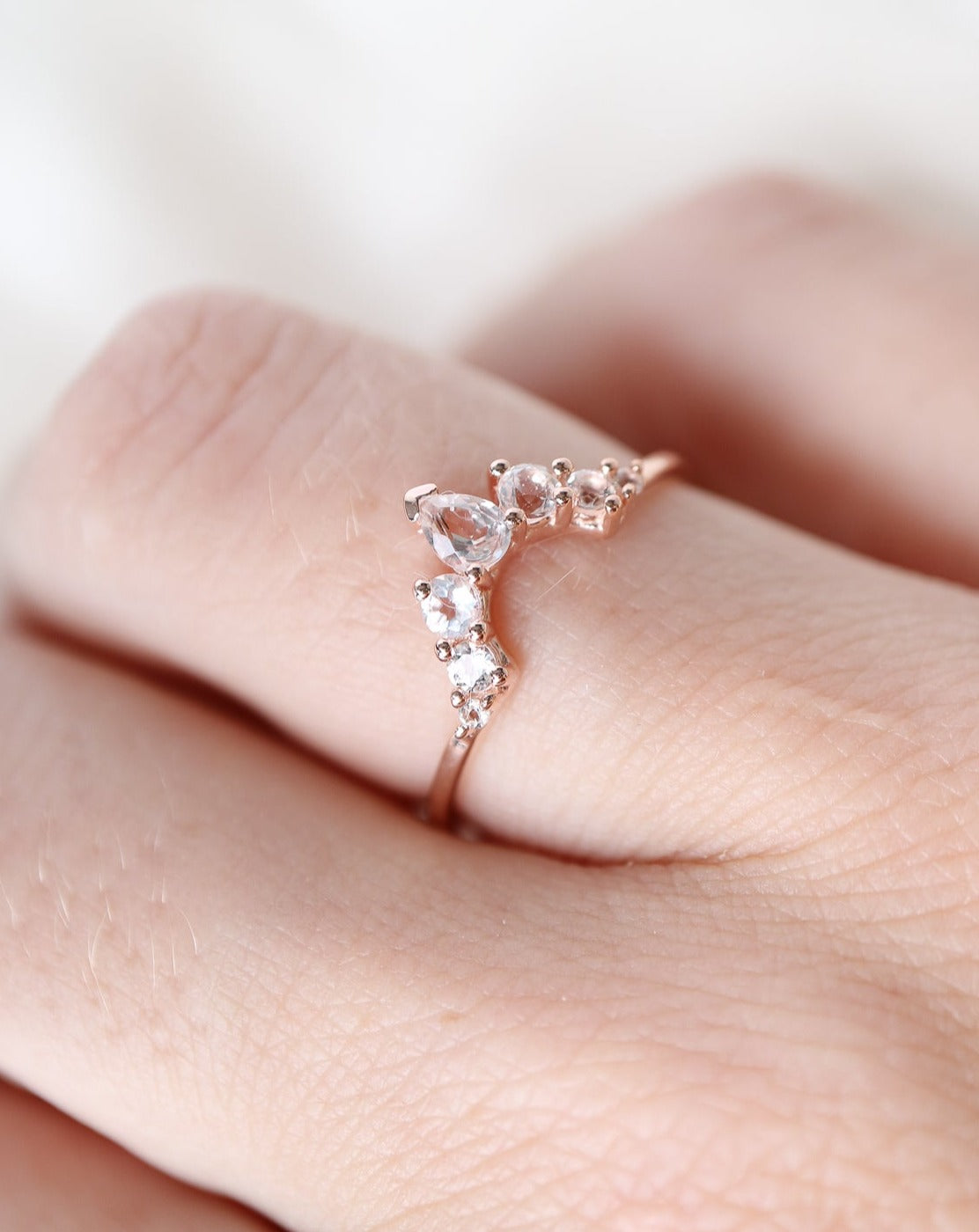 La Kaiser Rings