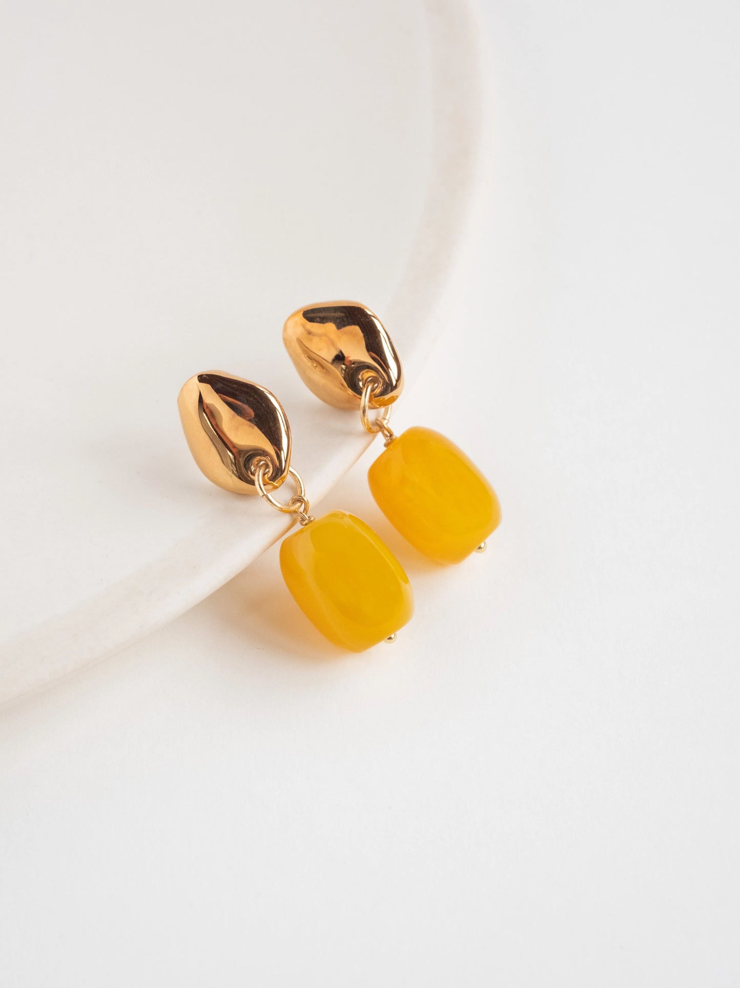 Nina Bosch Earrings