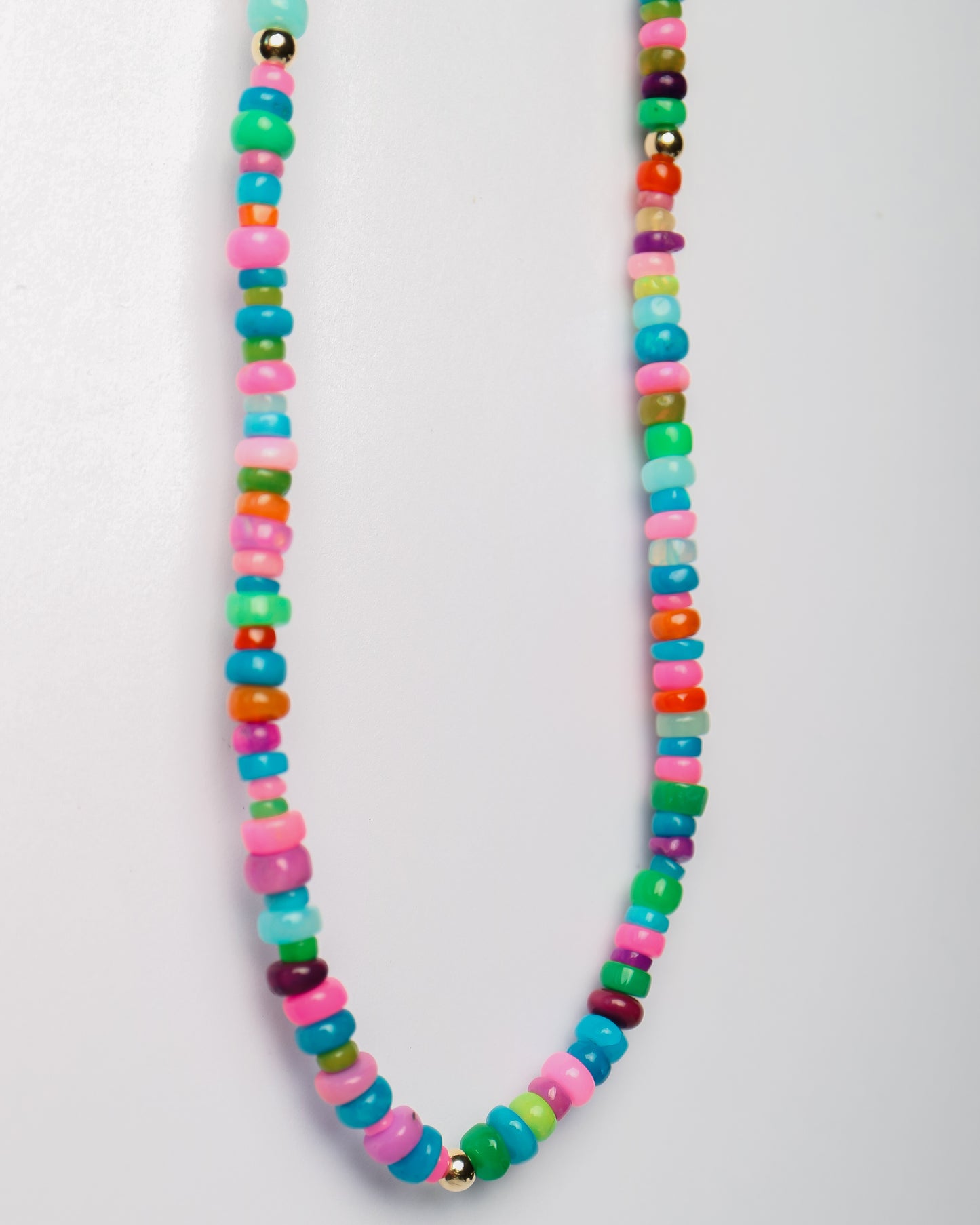 Malibu Necklace