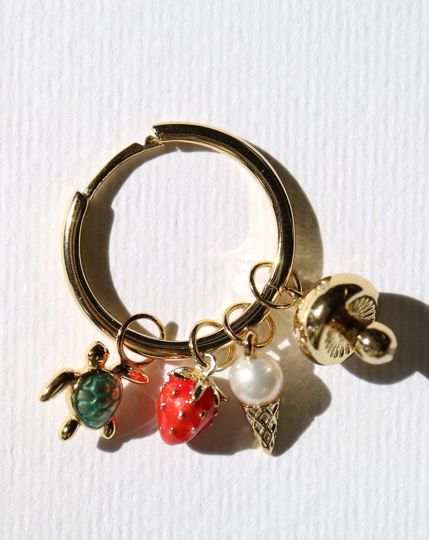 fun charms for jewelry