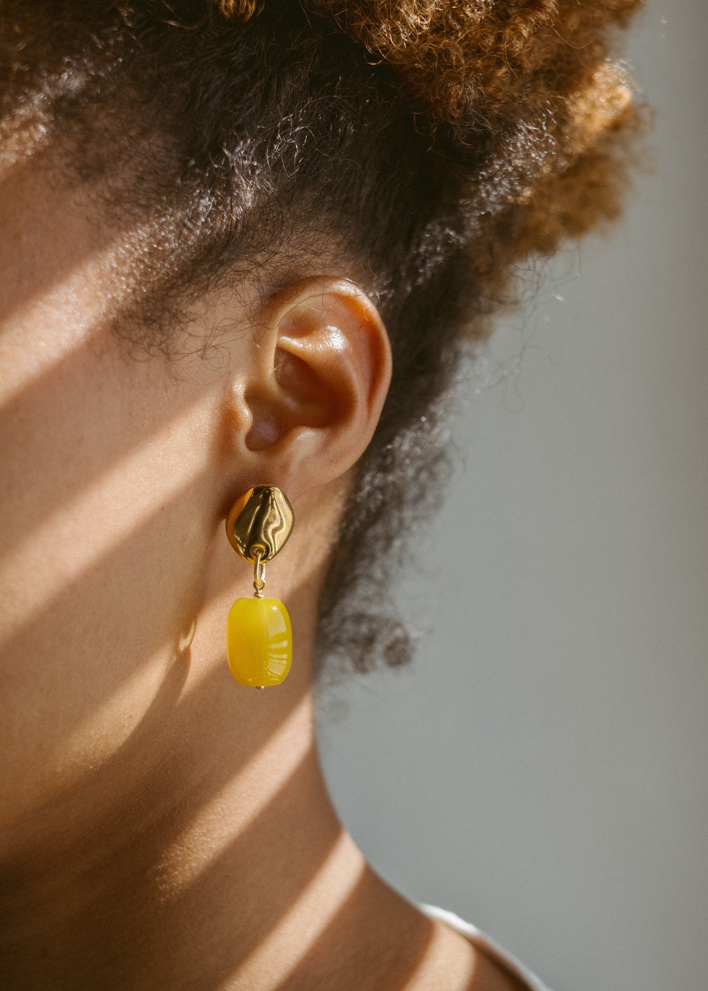 Nina Bosch Earrings