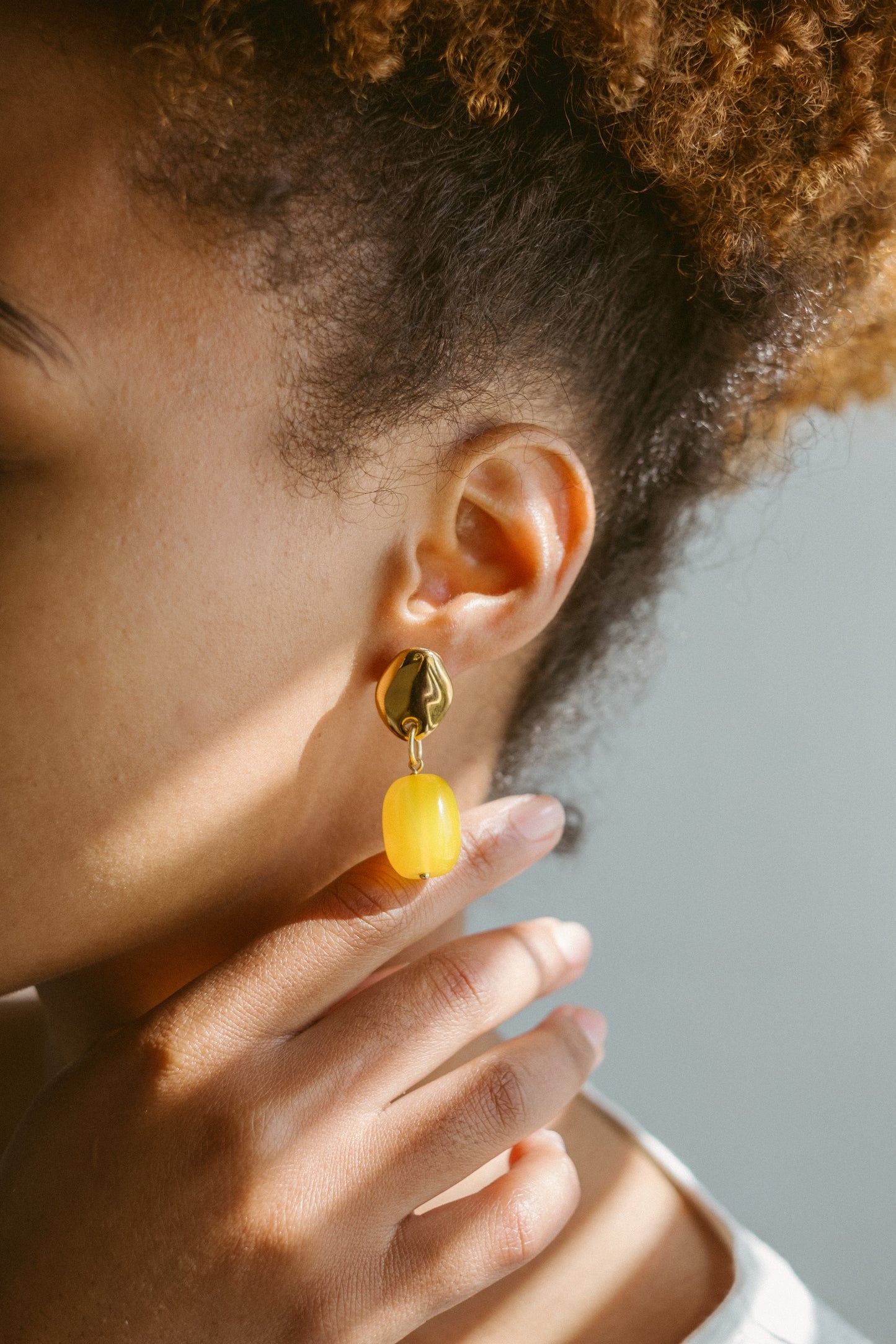 Nina Bosch Earrings