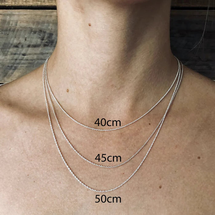 CHAIN length options