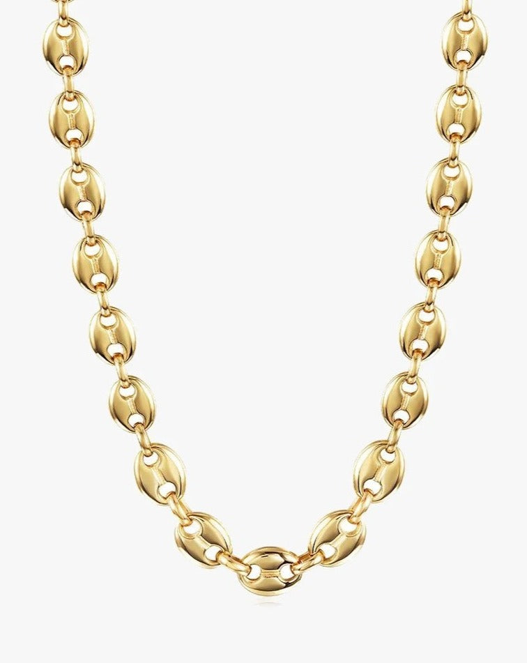 Gucci Link Chain