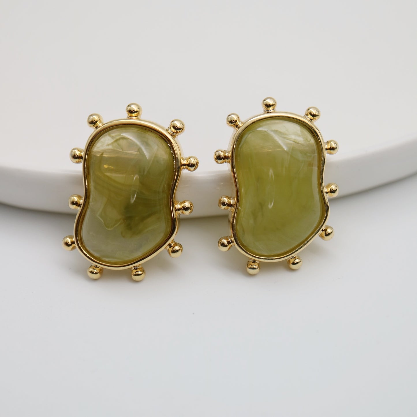 Gooma earrings