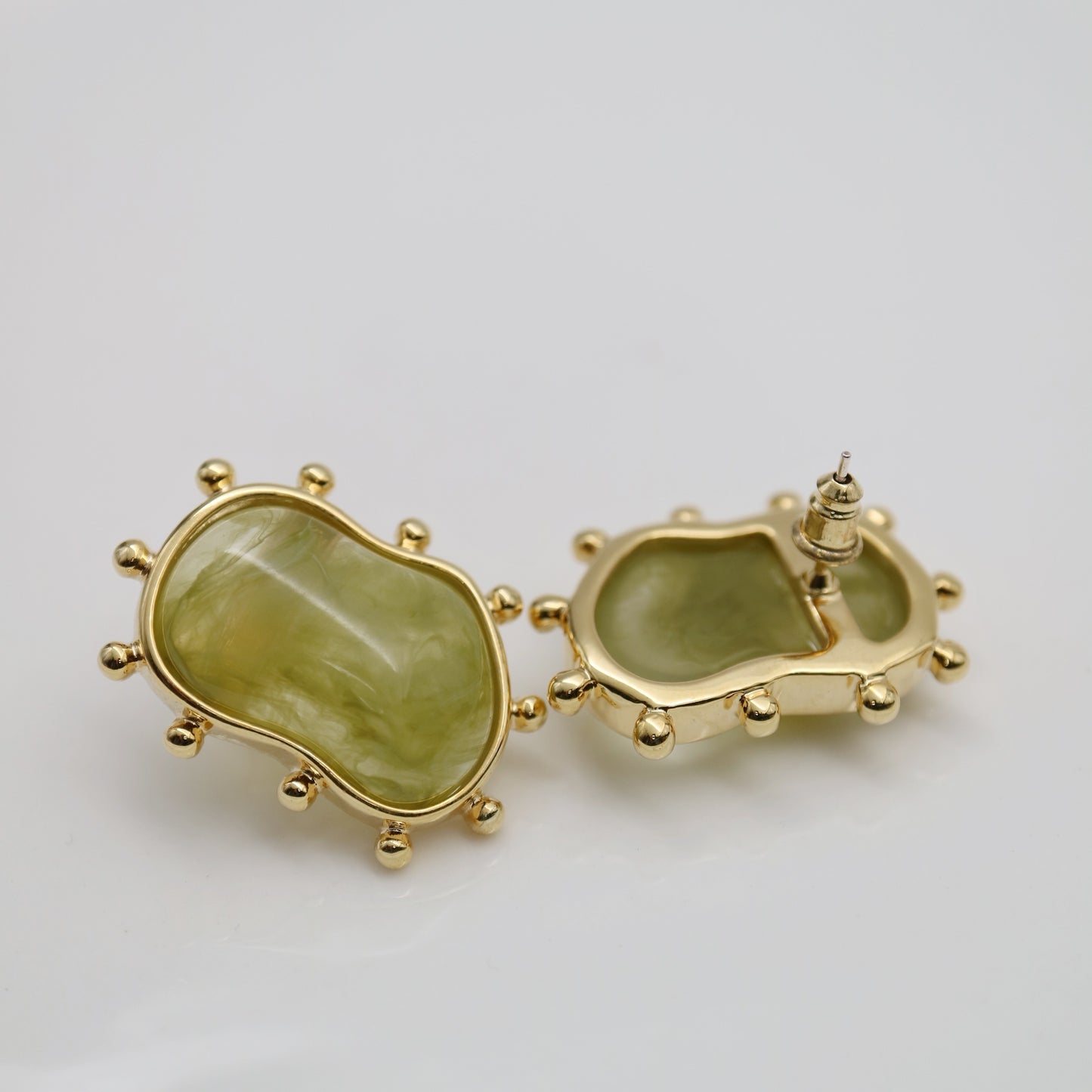 Gooma earrings