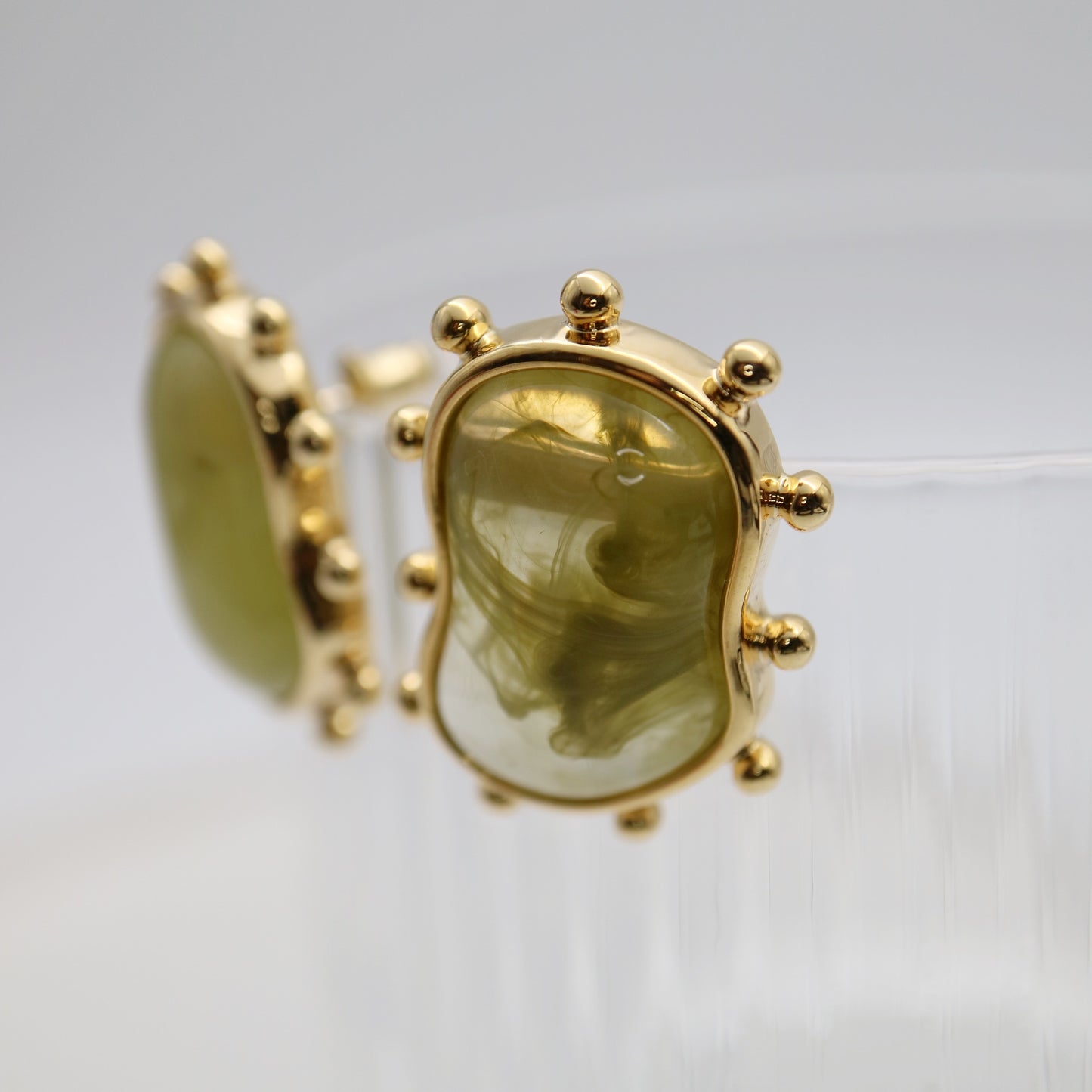 Gooma earrings