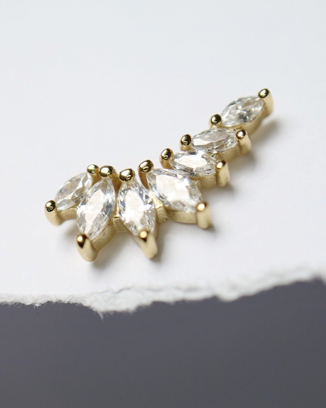Galaxy Ear Climbers
