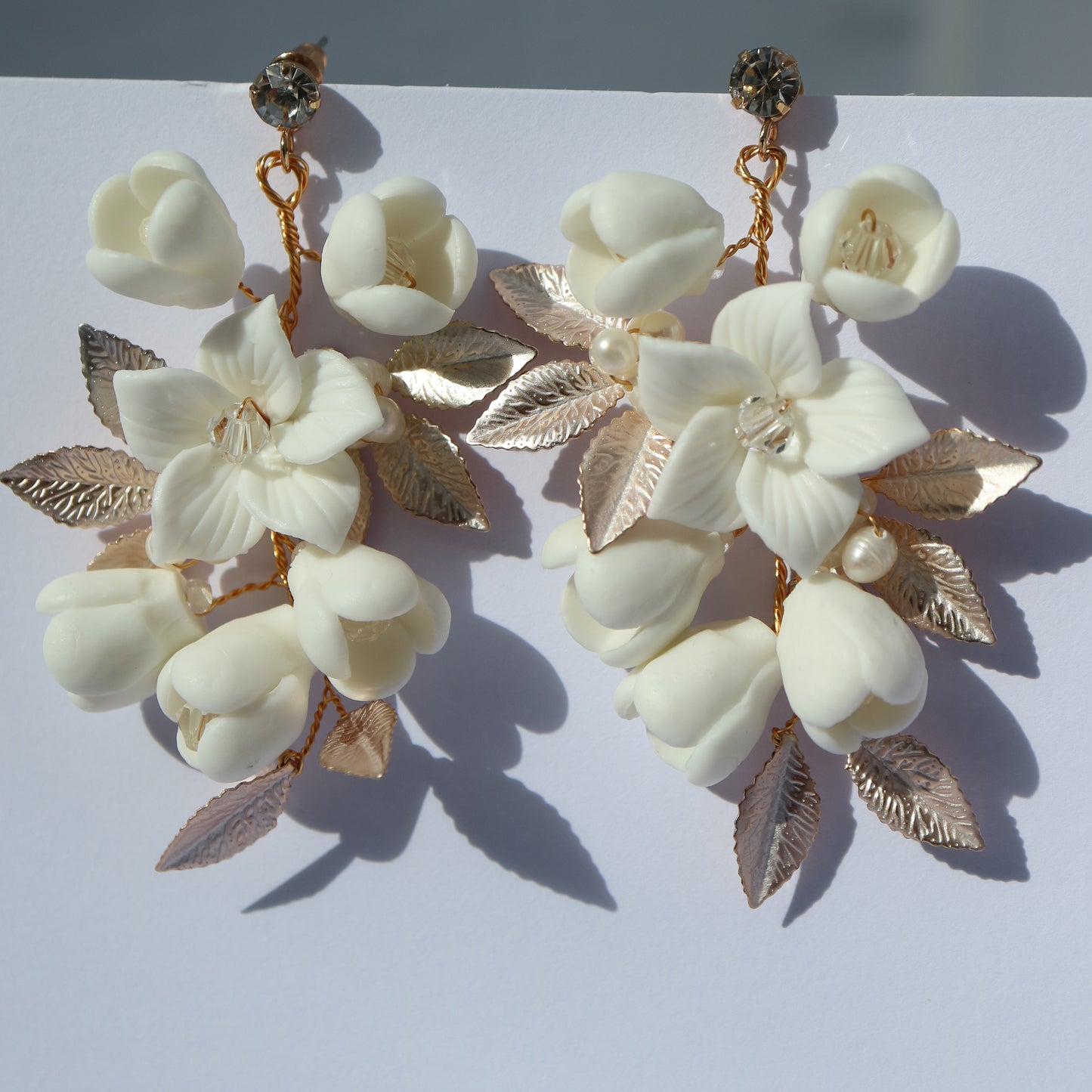 Wonder Earrings