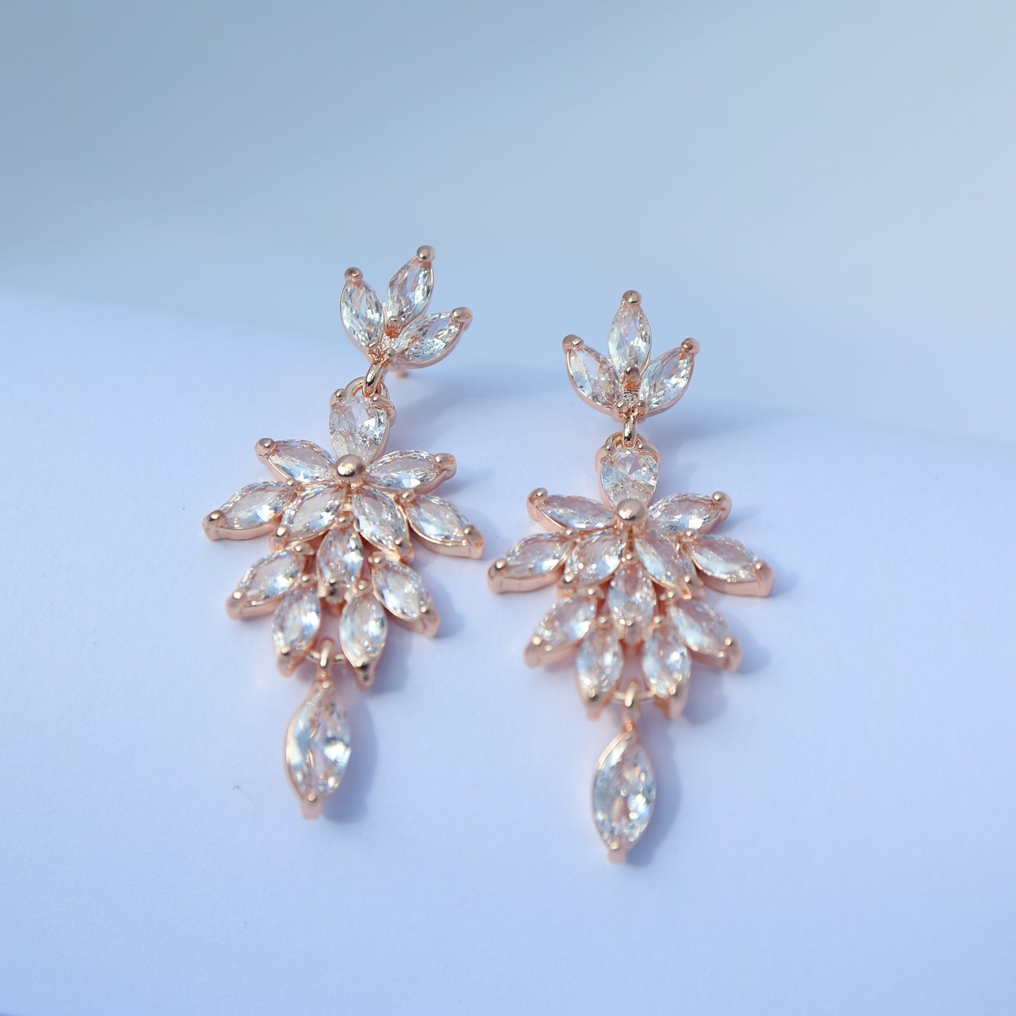Chandelier Earrings