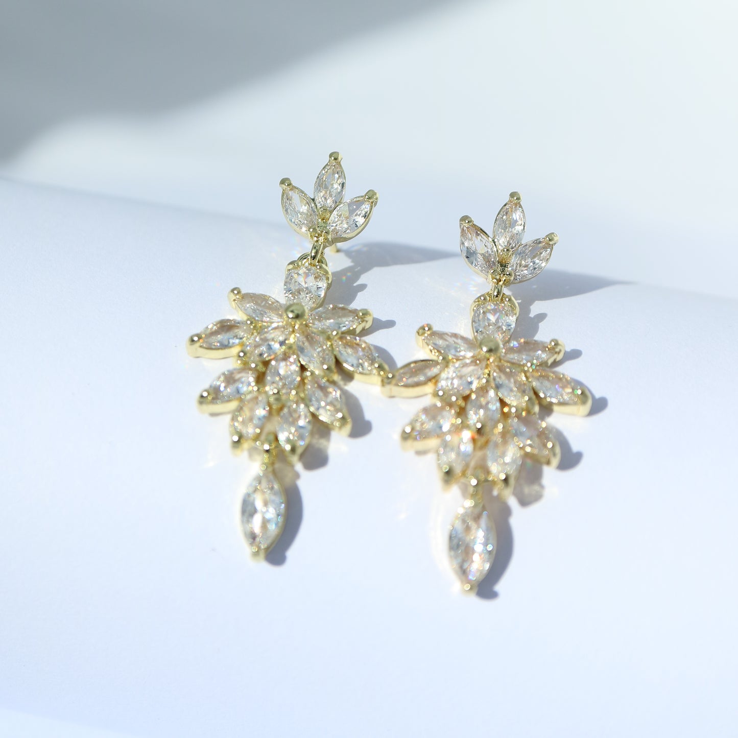 Chandelier Earrings
