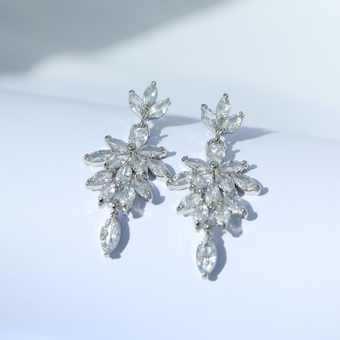 Chandelier Earrings