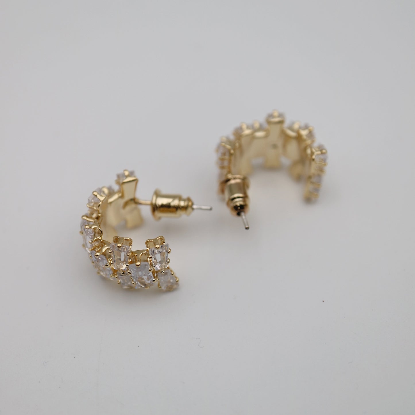Milestone Earrings