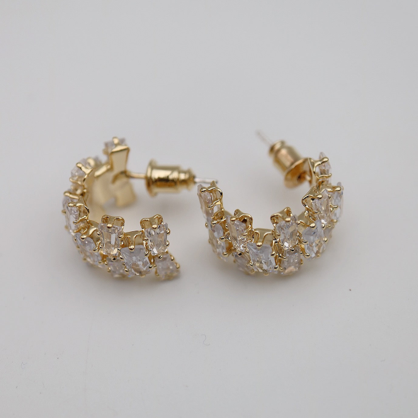Milestone Earrings