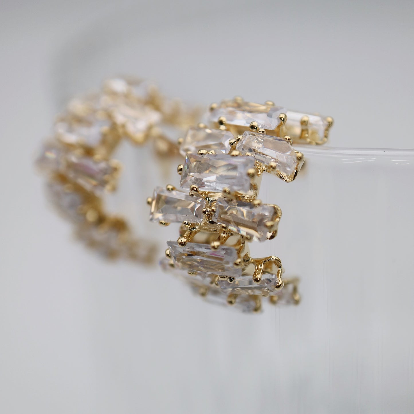 Milestone Earrings