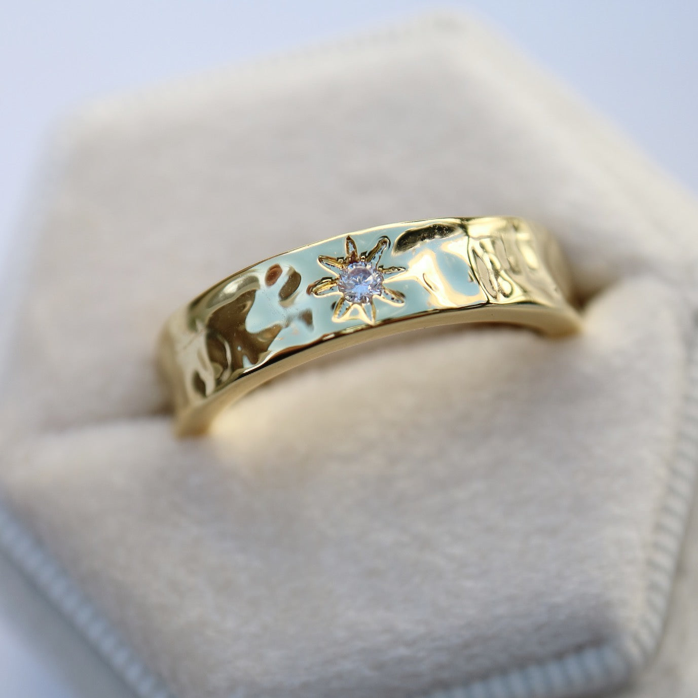Orions Ring