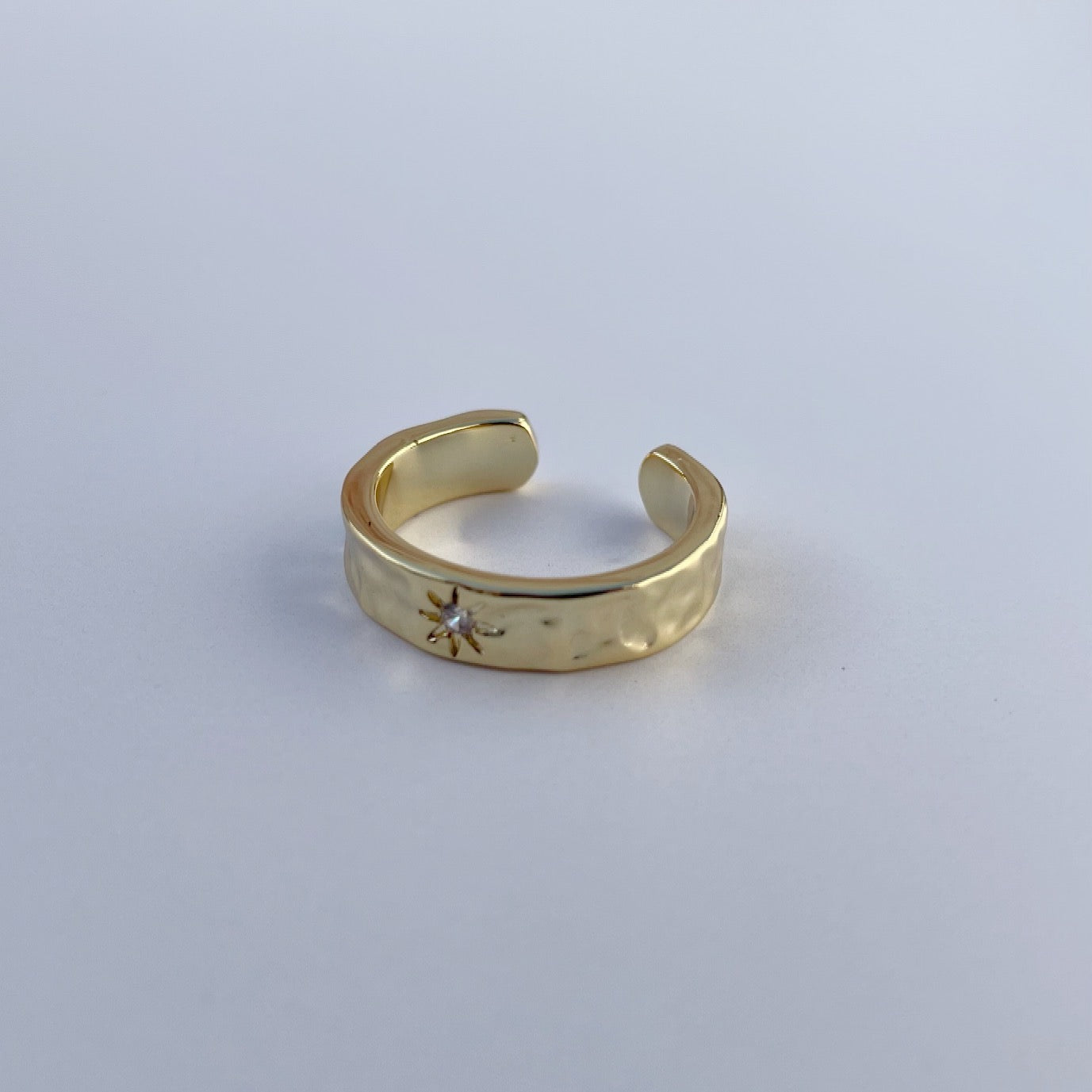 Orions Ring