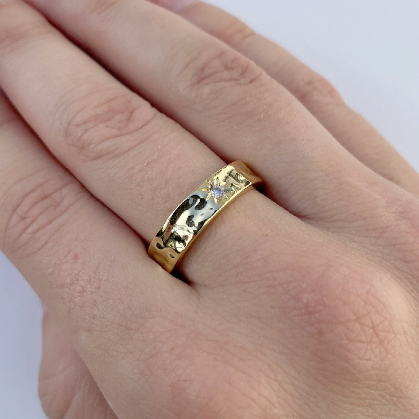 Orions Ring