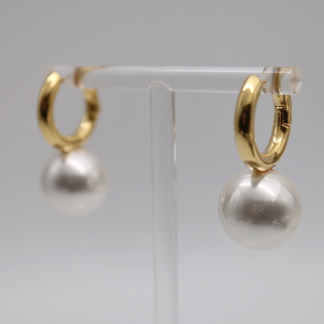 Showstopper Earrings