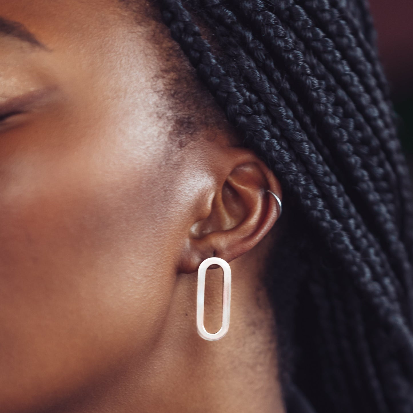 Tyde Earrings