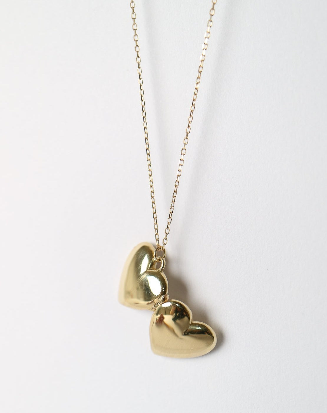 9ct gold Heart Locket Love Jewellery Valentine's Day