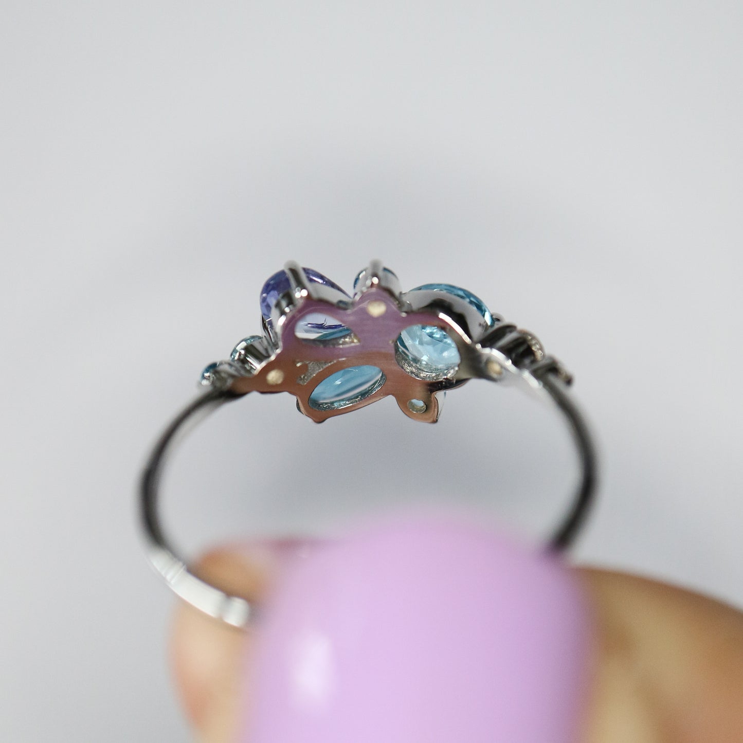 9kt Babette Ring