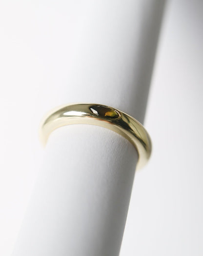 Cats Eye Gold Ring from Kini Jewels Collective & Co Jewellery