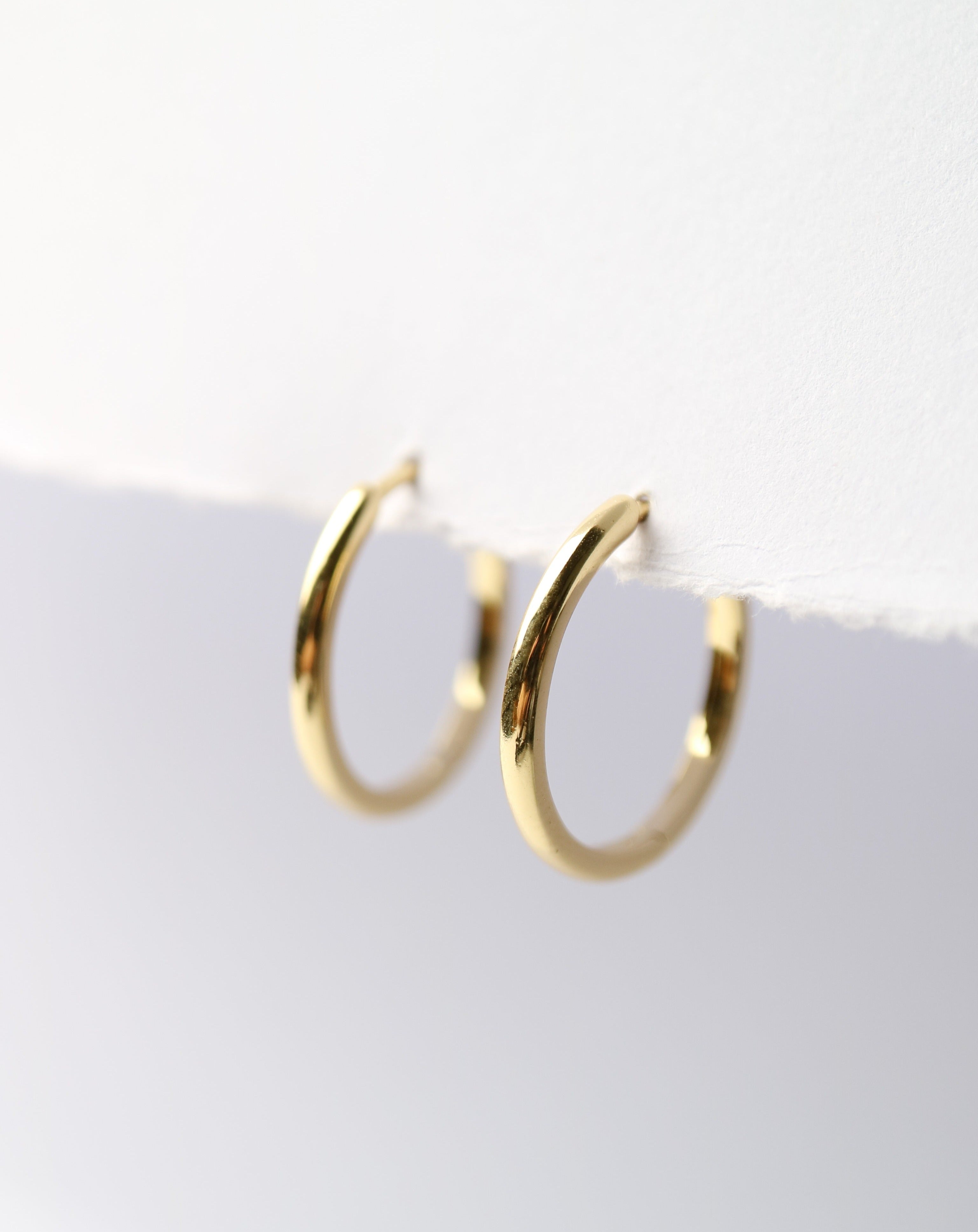 Classic Hoopy Hoops – Collective & Co.
