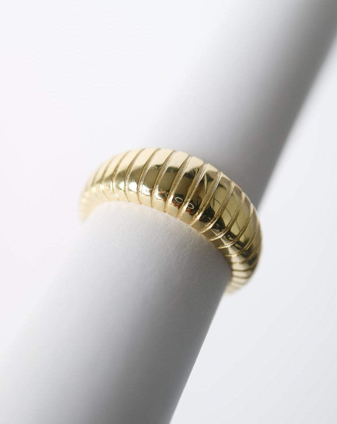 Cleopatra Ring by Kini Jewels