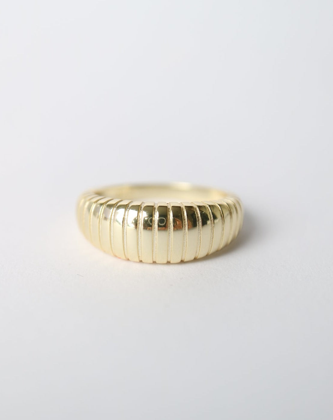 Cleopatra Ring by Kini Jewels