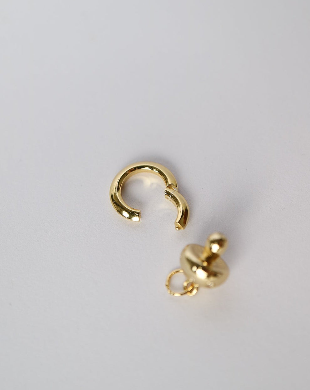 Charm Clip – Collective & Co.