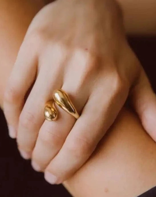 The Hailey Ring